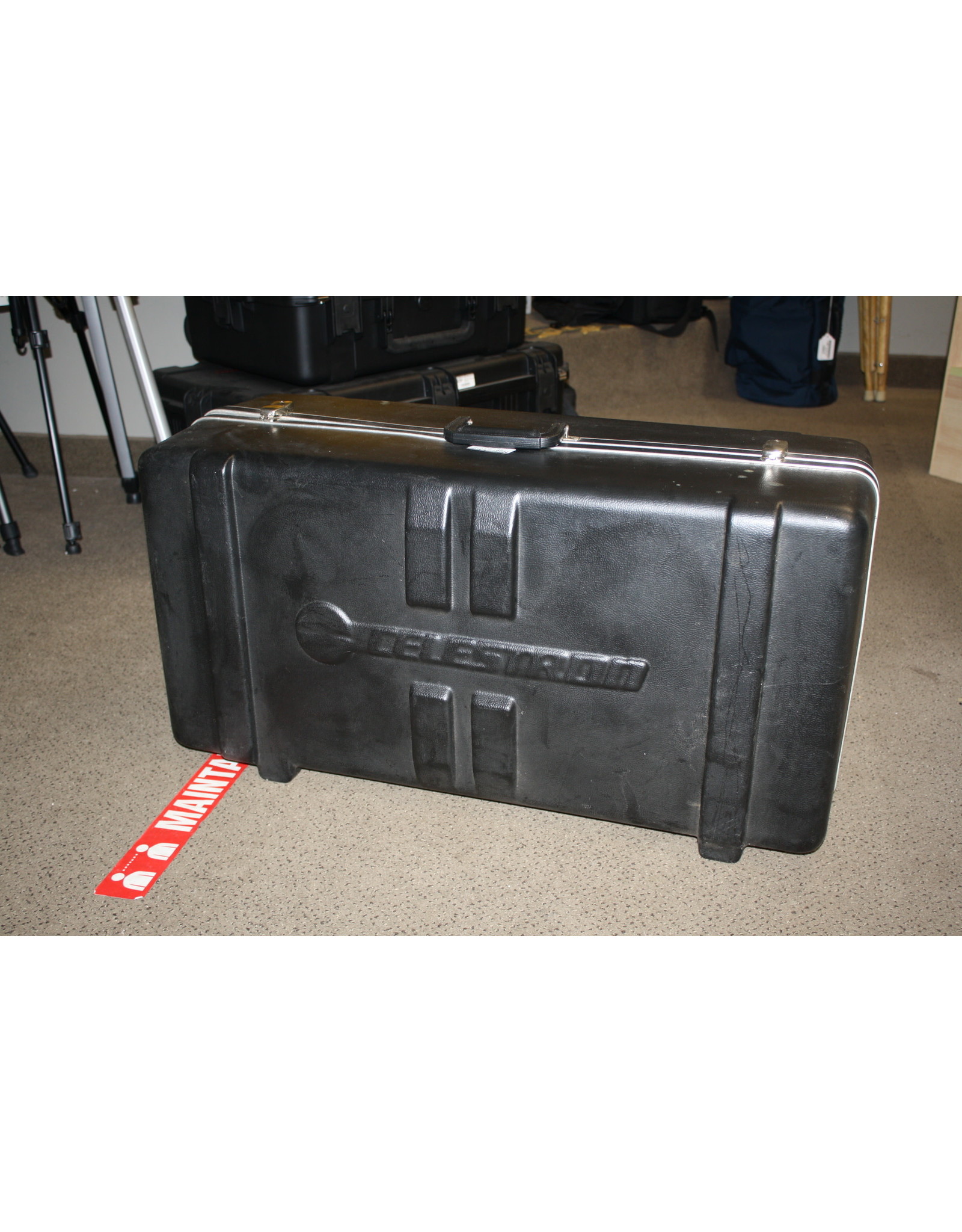 Celestron Celestron Original Hard Case for Nexstar 8 (Pre-owned)