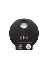 ZWO ZWO NEW 7-Position EFW Color Filter Wheel for 36mm Filters