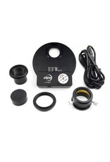 ZWO ZWO EFW Mini Electronic Five-Position Filter Wheel - 1.25"/31mm