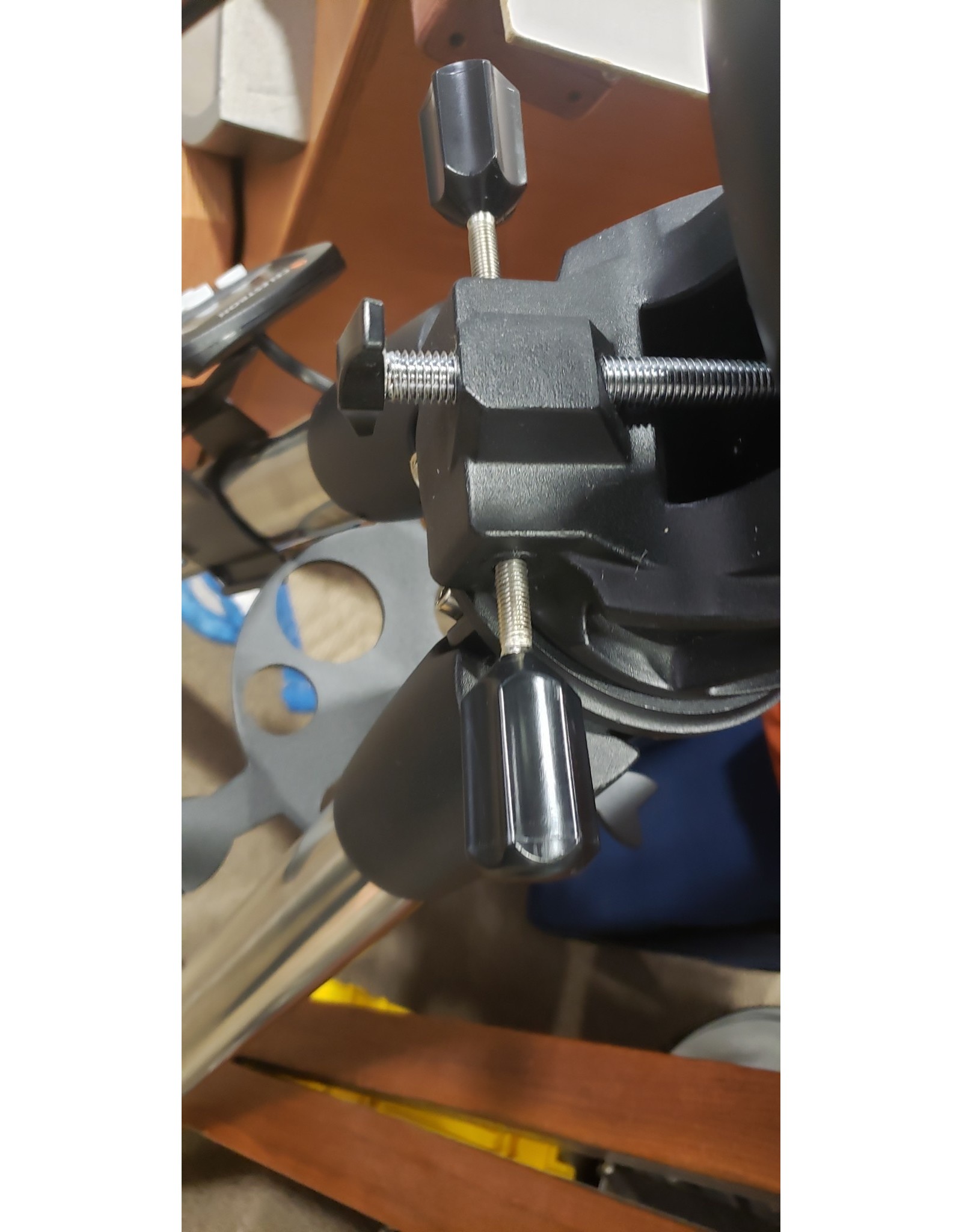 Celestron Celestron Azimuth Adjustment Knob for Advanced VX -  #51702-3