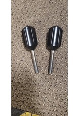 Celestron Celestron Azimuth Adjustment Knobs for Advanced VX -  #51702-3