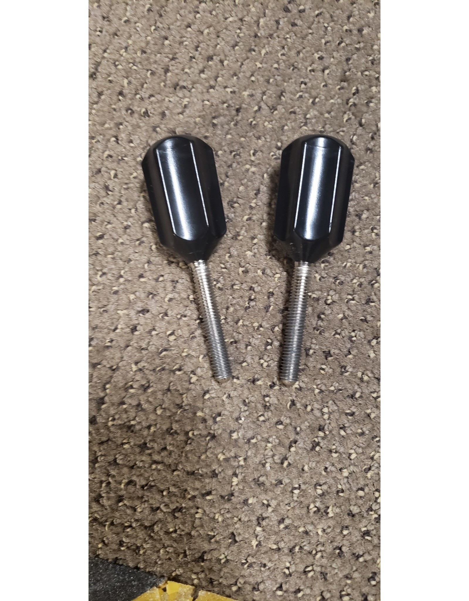 Celestron Celestron Azimuth Adjustment Knobs for Advanced VX -  #51702-3