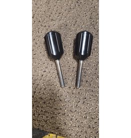 Celestron Celestron Azimuth Adjustment Knobs for Advanced VX -  #51702-3
