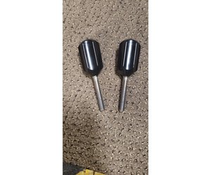 Celestron Azimuth Adjustment Knobs(x2) for Advanced VX - Camera