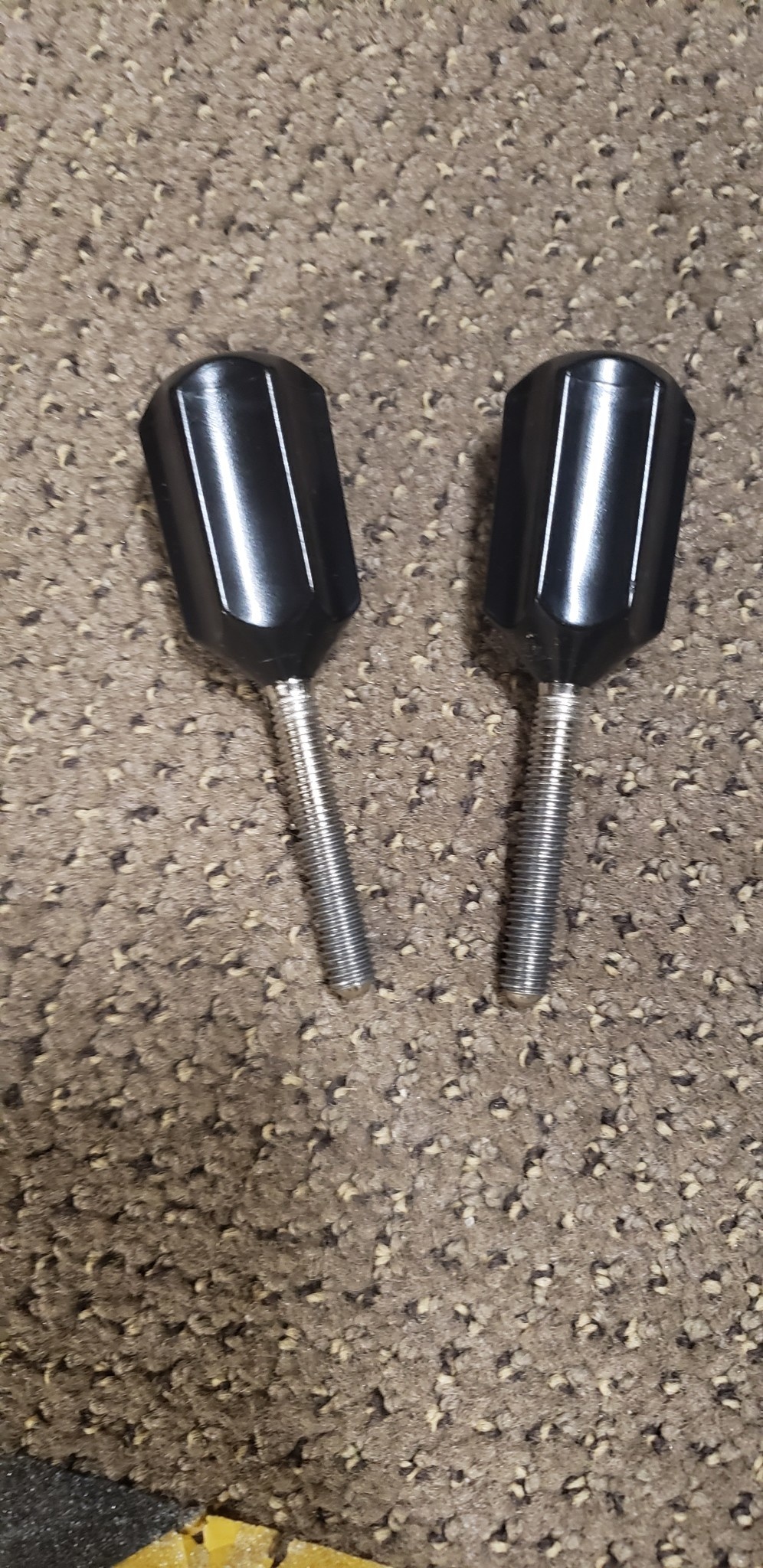 Celestron Azimuth Adjustment Knobs(x2) for Advanced VX Camera