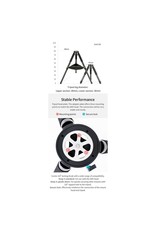 ZWO ZWO TC40 Tripod for Harmonic Equatorial Mount AM5