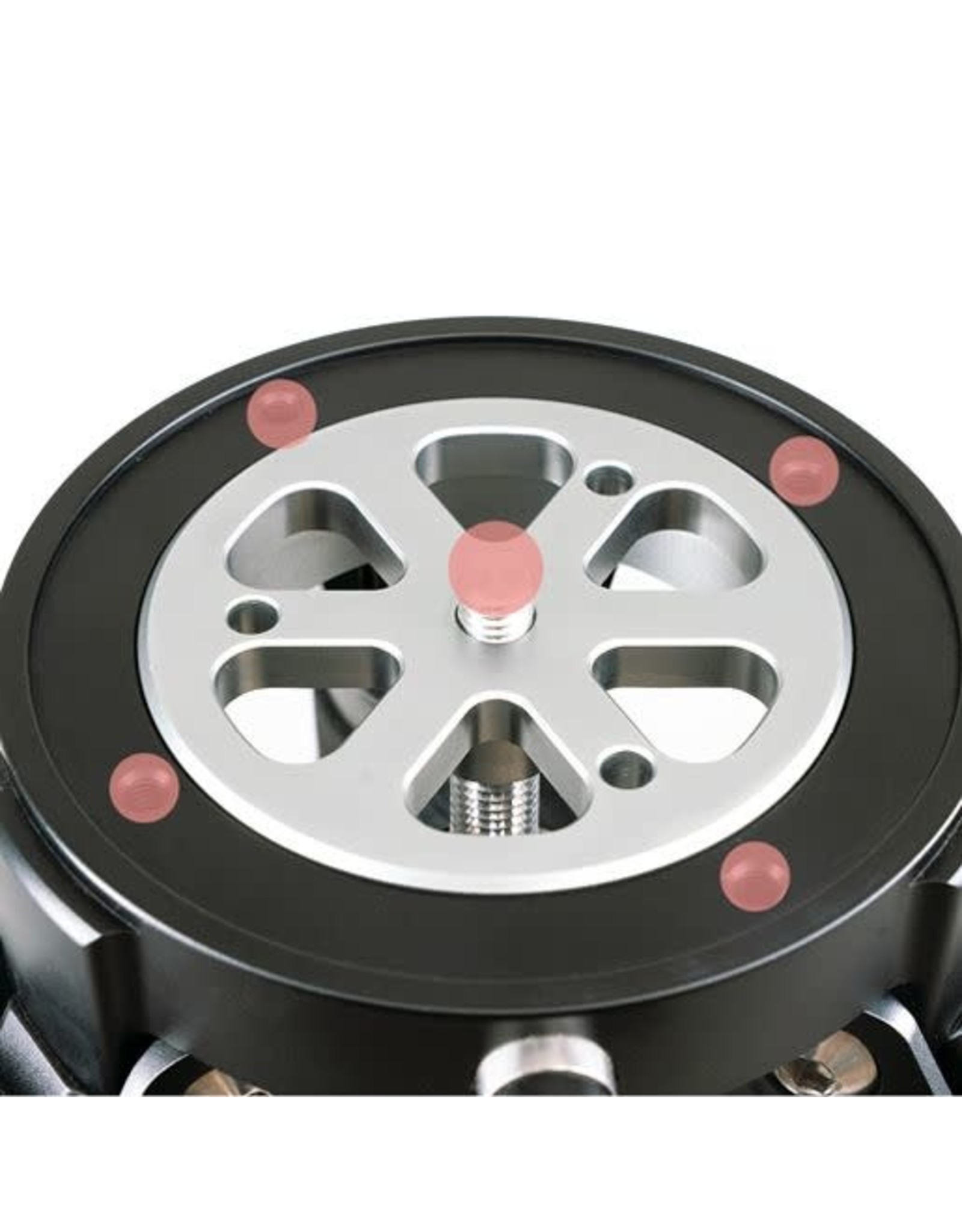 ZWO ZWO TC40 Tripod for Harmonic Equatorial Mount AM5