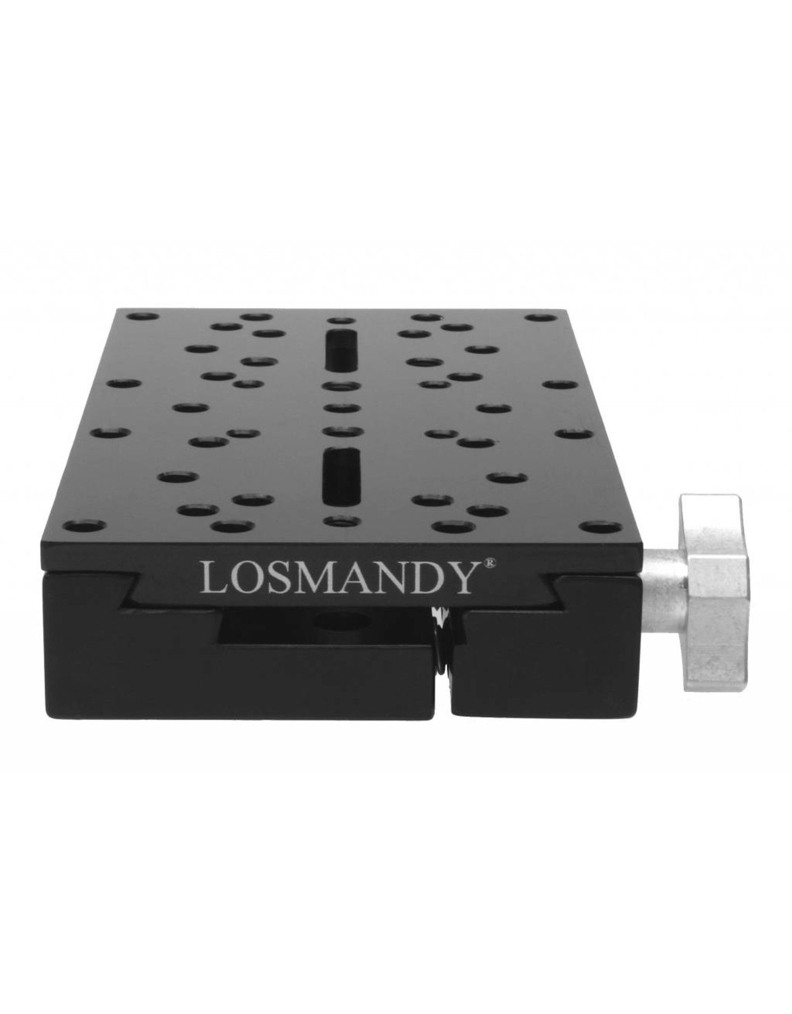 Losmandy Losmandy Saddle Plate for GM 8, G-11 and Takahashi mounts