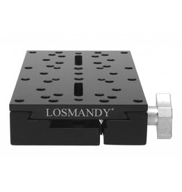 Losmandy Losmandy Saddle Plate for GM 8, G-11 and Takahashi mounts