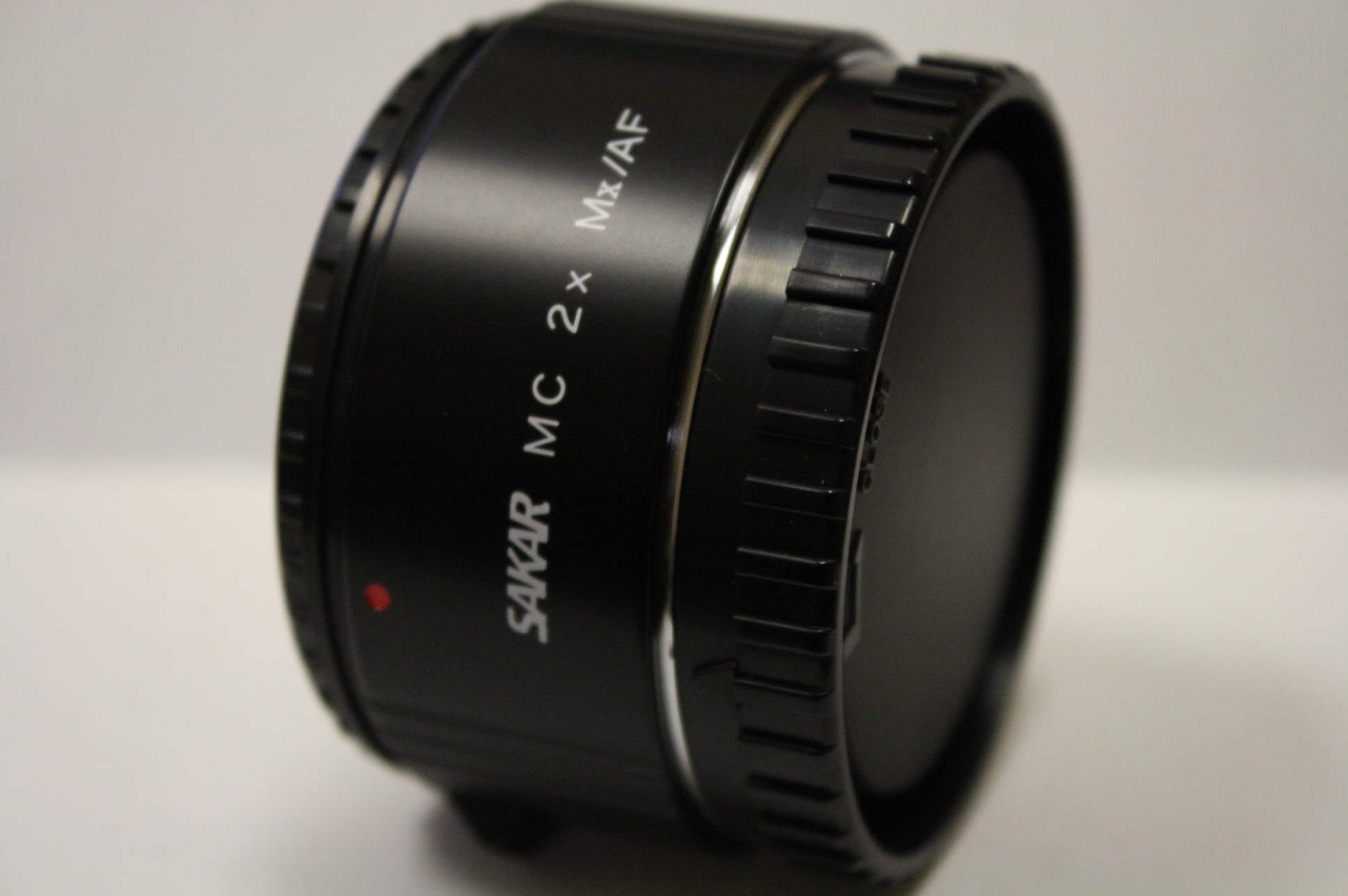 Sakar MC 2x Tele-converter AF Sony/Maxxum AF - Camera Concepts
