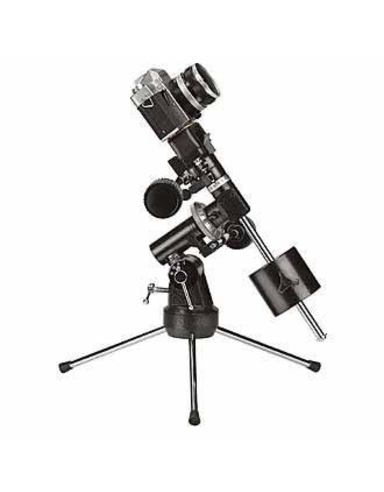 telescope mount