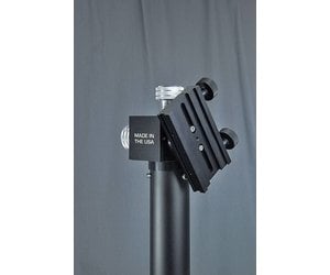 Stellarvue Stellarvue M2 Mount (Head Only) - M002C