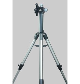 Stellarvue Stellarvue M002CS Complete Mount System with Extension and Steel Tripod