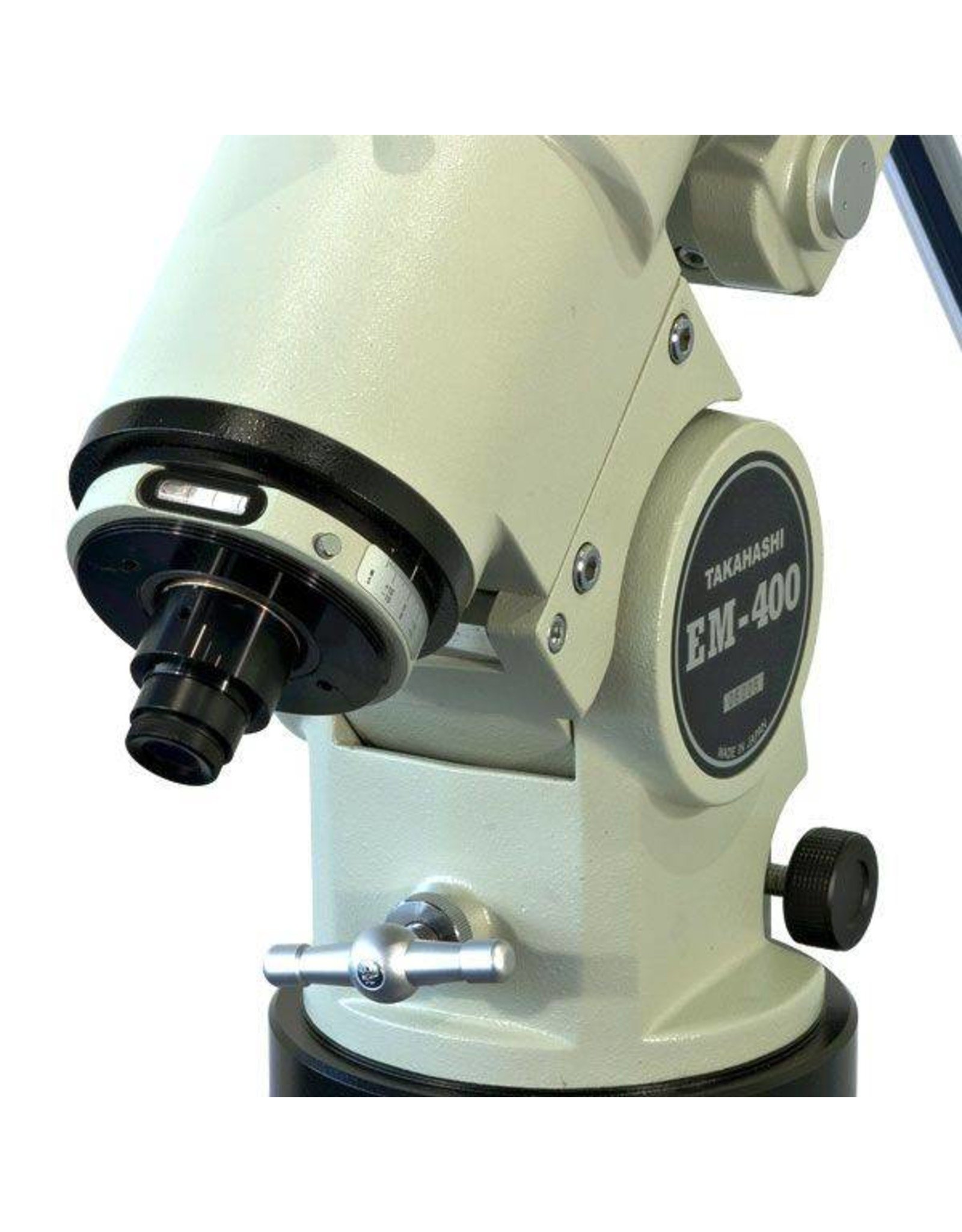 Takahashi Takahashi EM-400 Temma II Equatorial Mount