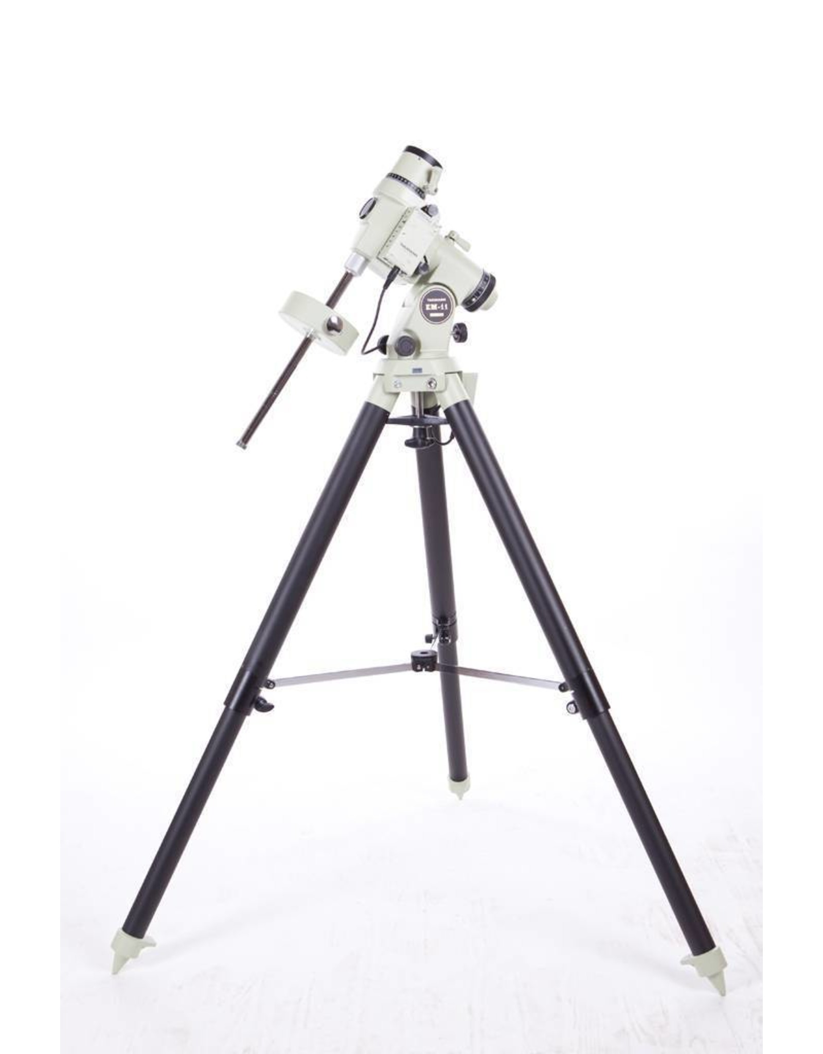 Takahashi Takahashi EM-11/EM-200 Adjustable Metal Tripod