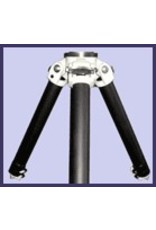 Takahashi Takahashi EM400 Adjustable Metal Tripod (SQ)