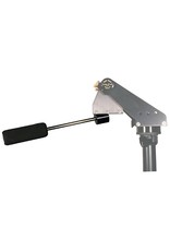 Tele vue Mount Handle Assembly