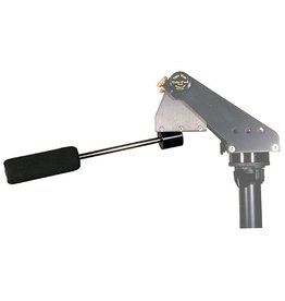 Tele vue Mount Handle Assembly