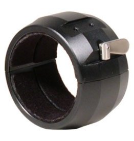 Tele Vue Tele Vue 3" Ring Mount - Satin Finish