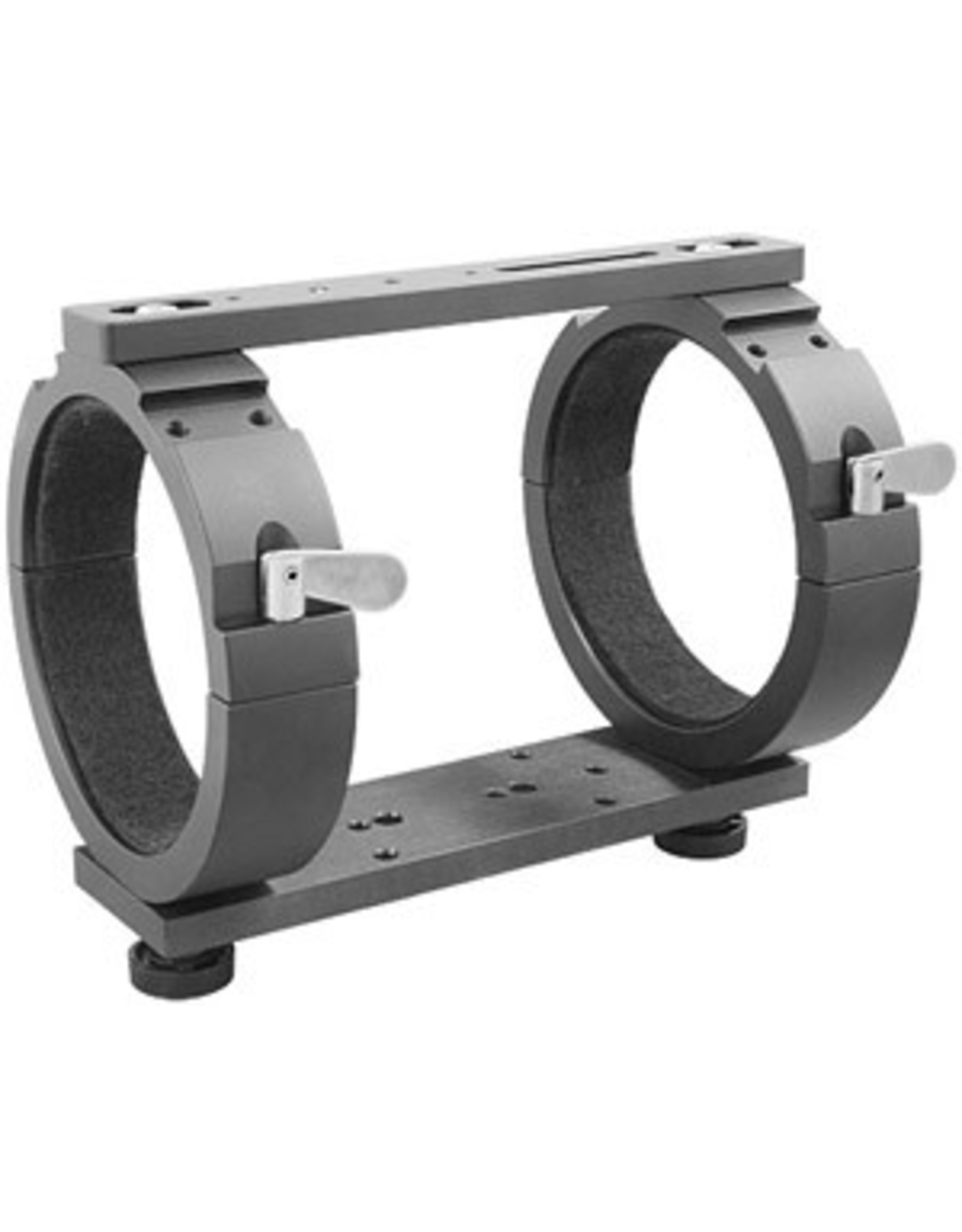 Televue Mount Ring Set - 4"