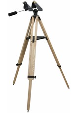 Tele Vue Tele Vue Panoramic Advanced Mount w/Ash Tripod