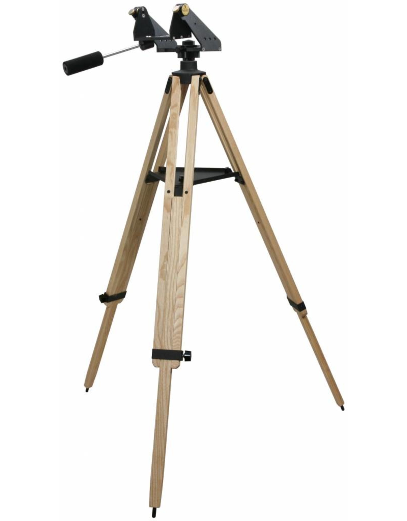 Tele Vue Tele Vue Panoramic Advanced Mount w/Ash Tripod