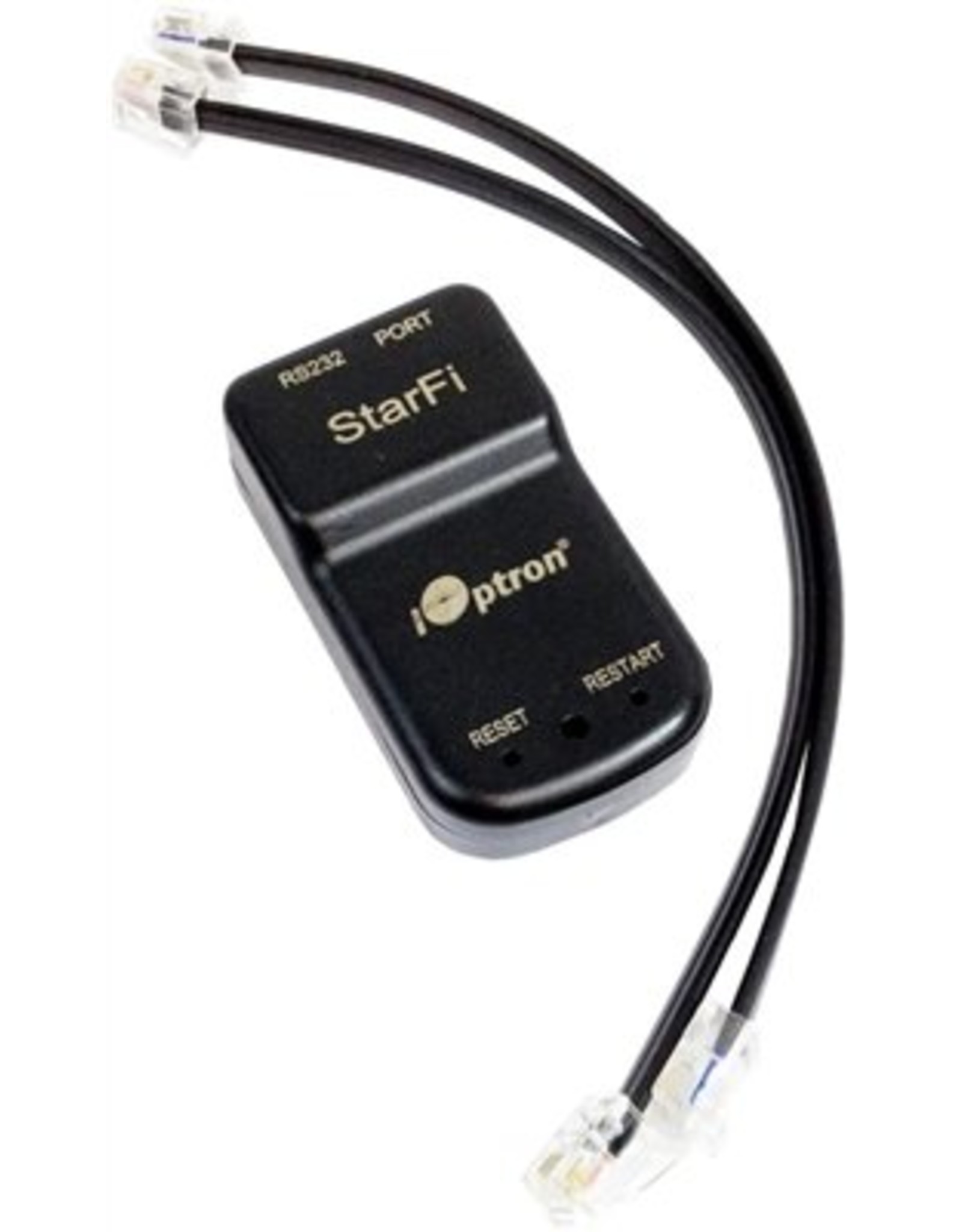iOptron iOptron StarFi Wi-Fi Telescope Adapter