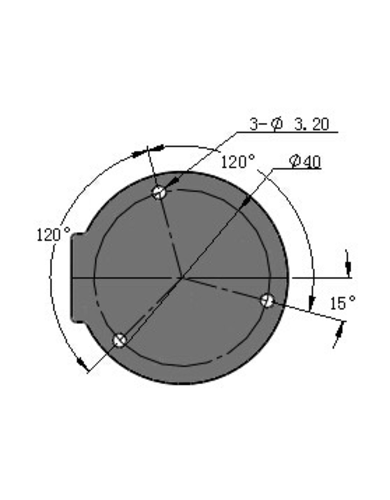 QHYCCD QHY Polemaster Electronic Polar Scope