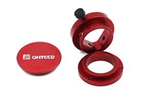 QHYCCD QHY Polemaster adapter for Takahashi EM11/200 - Camera 