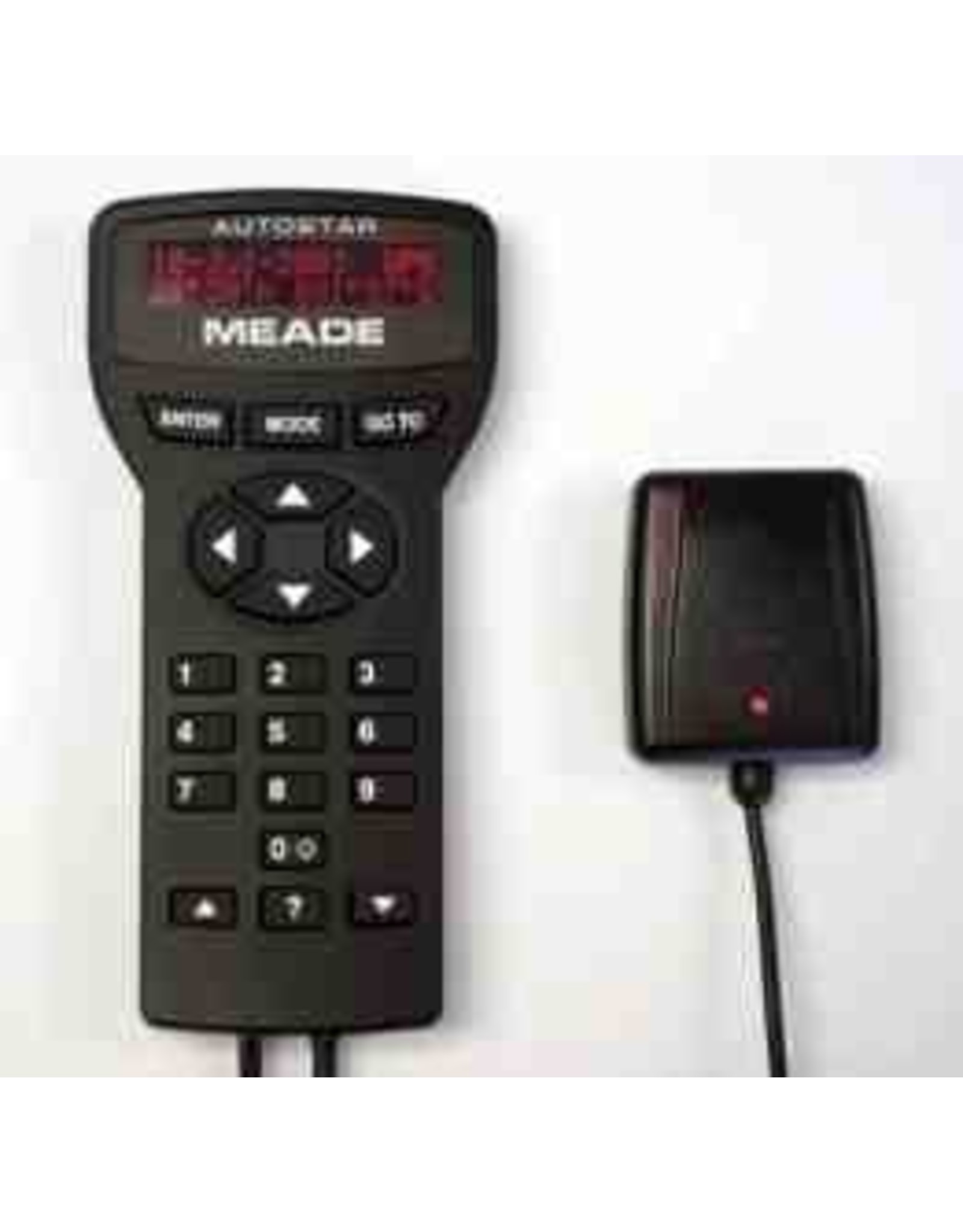 Meade Meade StarGPS-NX GPS Package