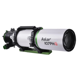 Askar Askar 107mm f7 Quadruplet Super APO Astrograph-107PHQ