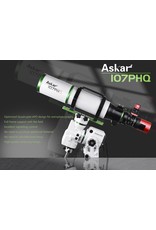 Askar Askar 107mm f7 Quadruplet Super APO Astrograph-107PHQ