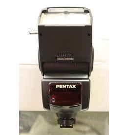 Pentax AF-360FGZ Flash