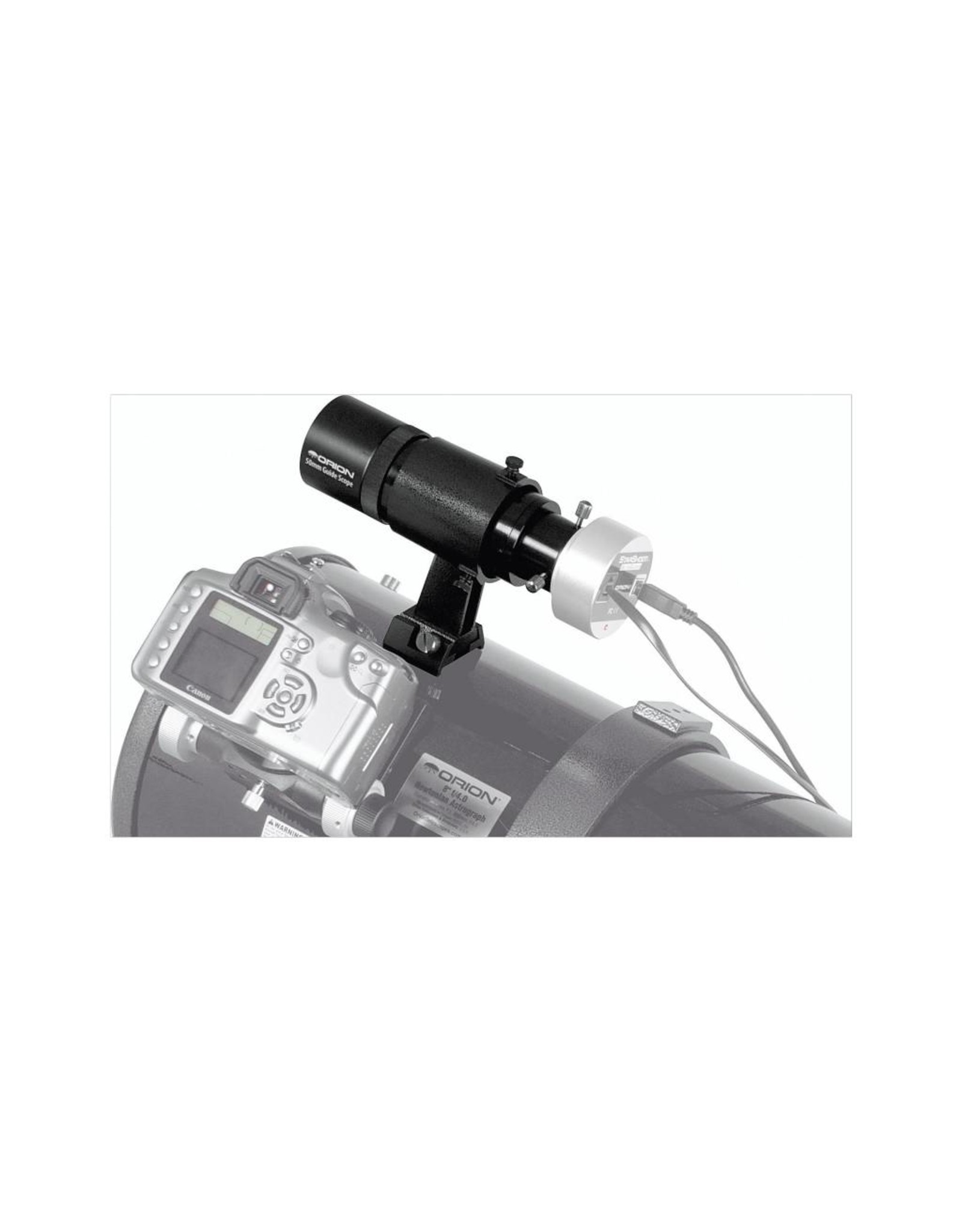 Arcturus Orion Mini 50mm Guide Scope