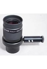 Stellarvue Stellarvue 26mm 2 Inch Wide Field Illuminated Reticle