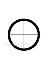 Stellarvue Stellarvue 26mm 2 Inch Wide Field Illuminated Reticle