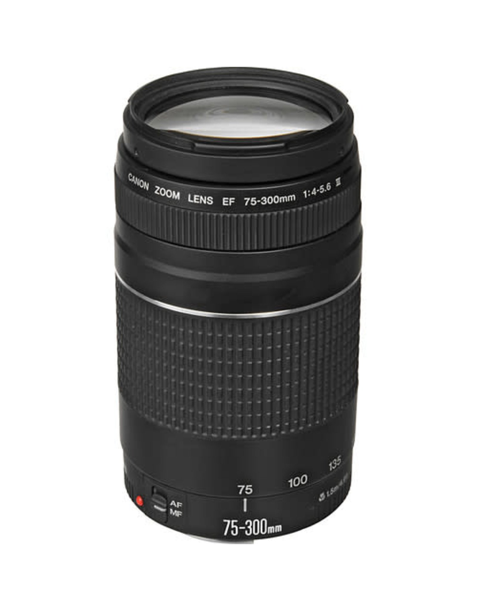 Canon Canon EF 75-300mm F4-5.6 III