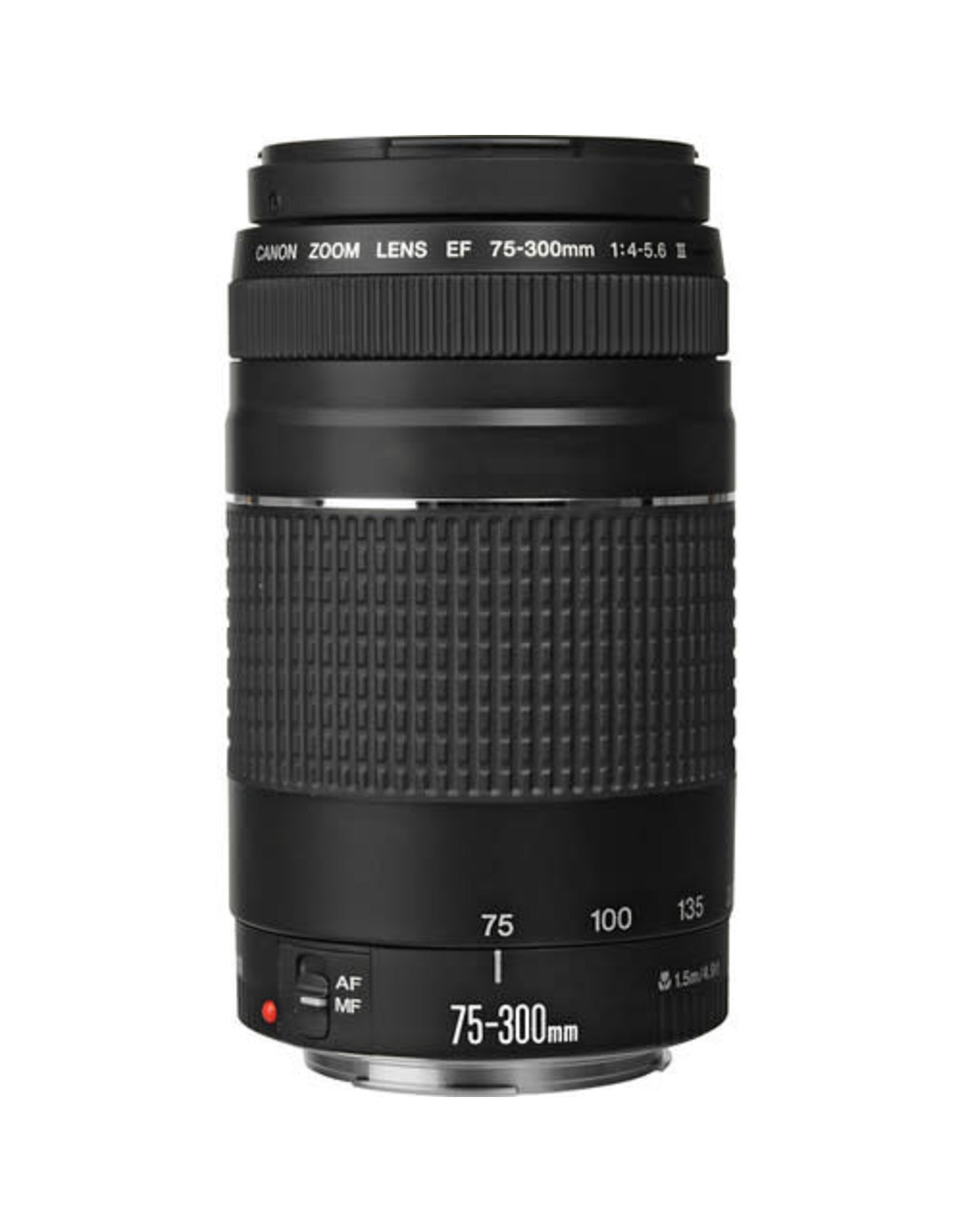 Canon Canon EF 75-300mm F4-5.6 III