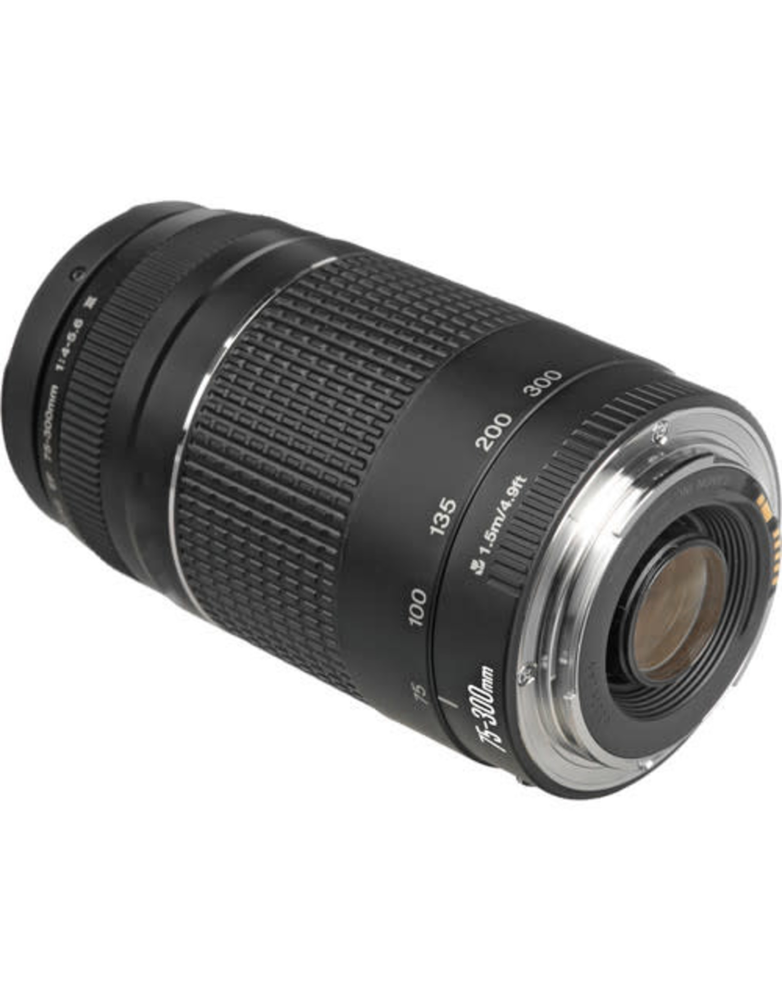 Canon Canon EF 75-300mm F4-5.6 III