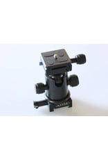 ADM ADM MDS Ballhead Camera Mount