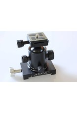 ADM ADM D Series Ballhead Camera Mount