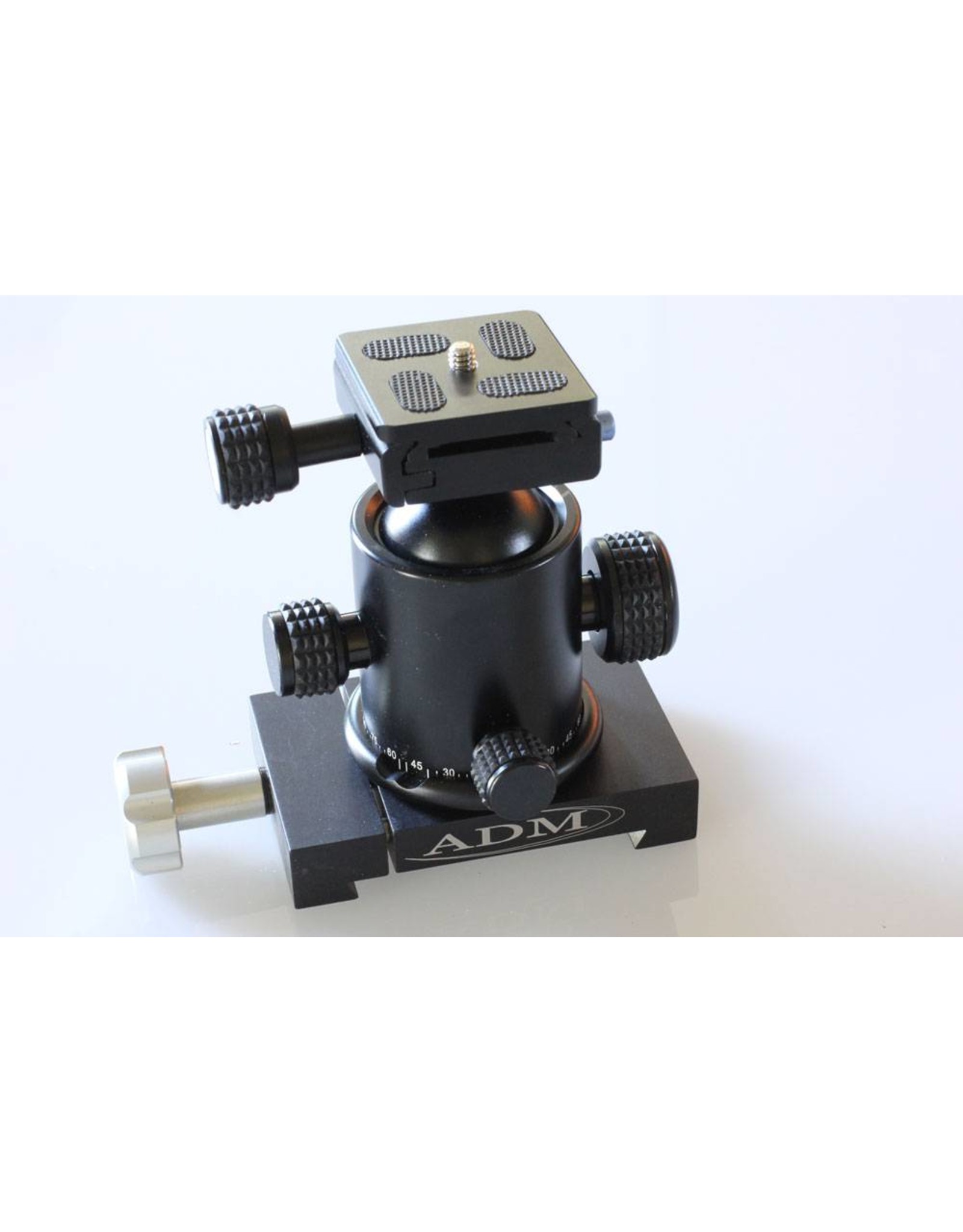 ADM ADM D Series Ballhead Camera Mount