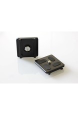 ADM ADM D Series Ballhead Camera Mount