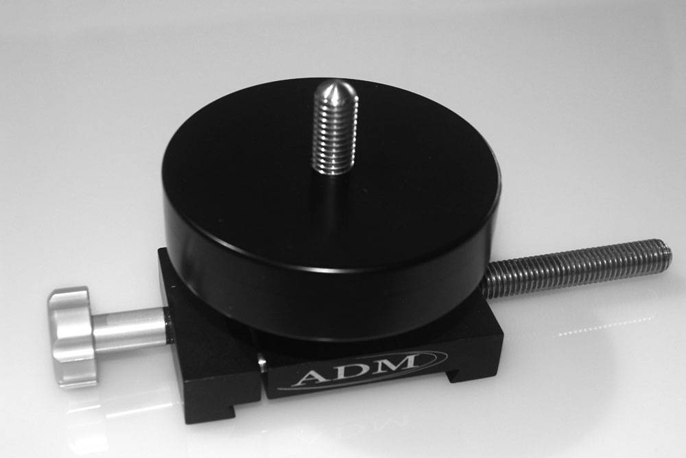 ADM ADM D Series Counterweight Camera Concepts & Telescope Solutions