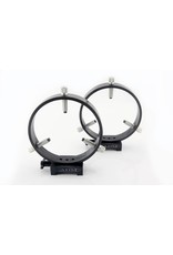 ADM ADM V Series Dovetail Ring Set (SPECIFY SIZE)