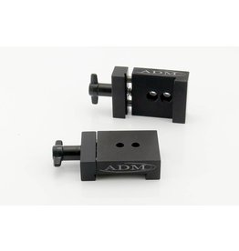 ADM ADM V Series Dovetail Plate Adapter