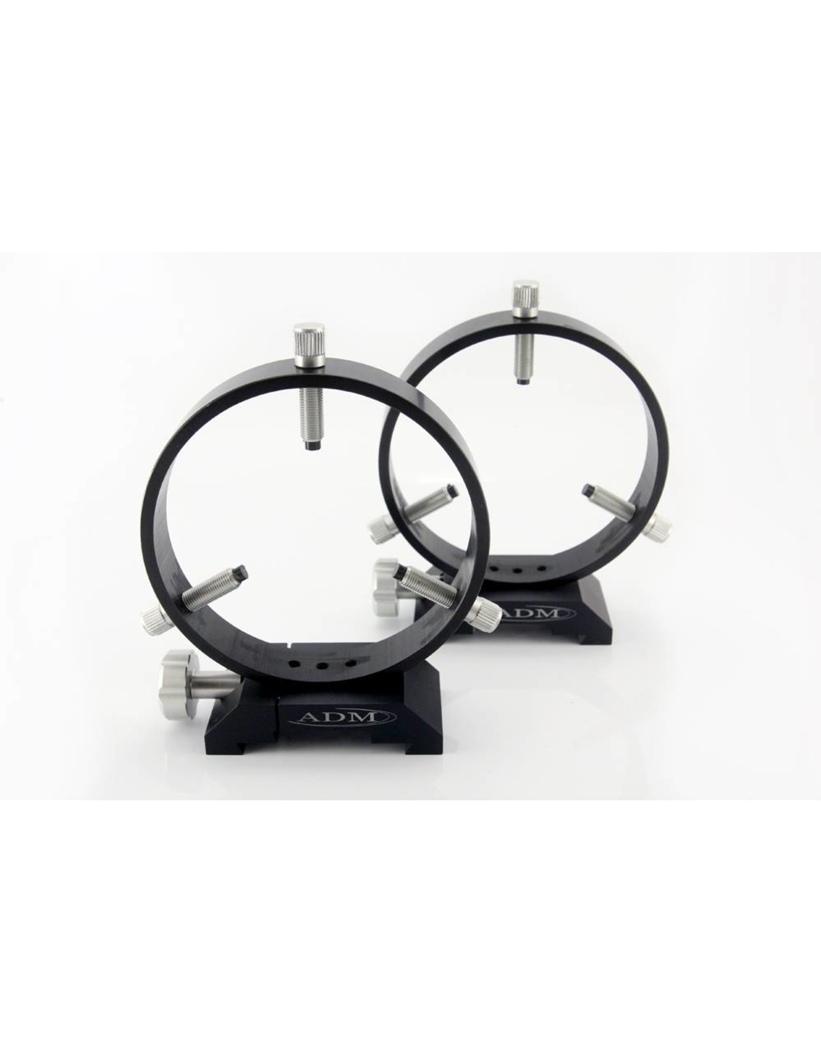 ADM ADM DV Series Dovetail Ring Set (SPECIFY SIZE)