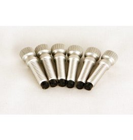 ADM ADM Delrin Tipped Thumbscrews (SPECIFY SIZE)