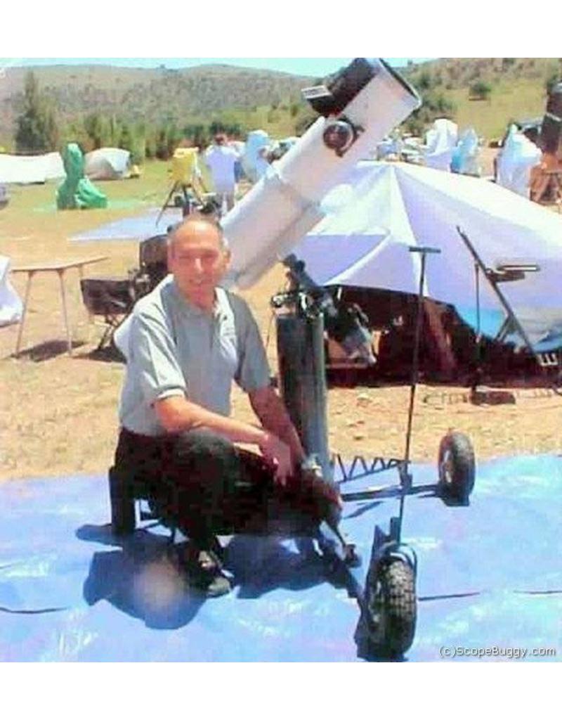 Standard Scope Buggy (Specify Type of Mount) Camera Concepts