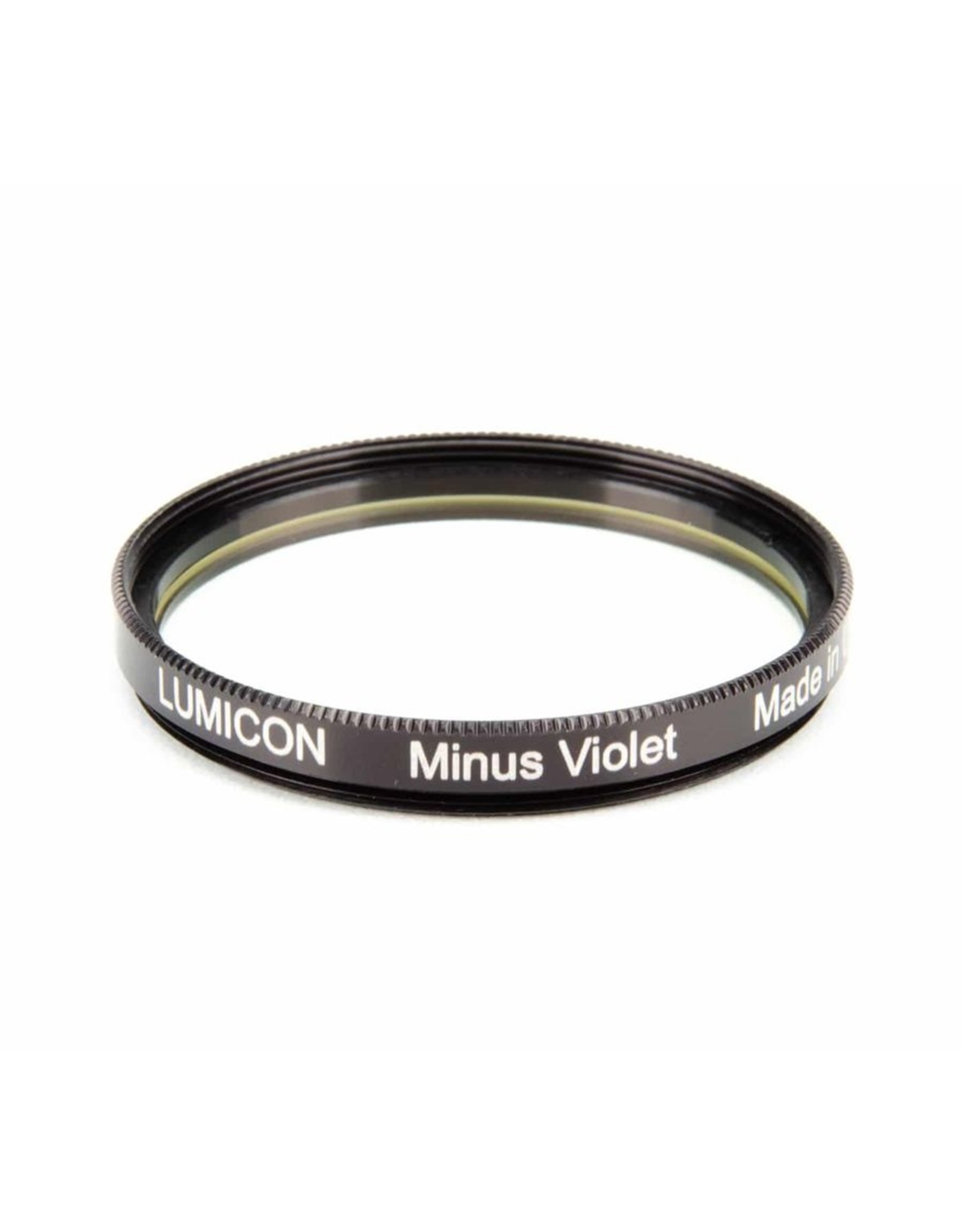 Lumicon Lumicon 58mm Minus Violet Filter